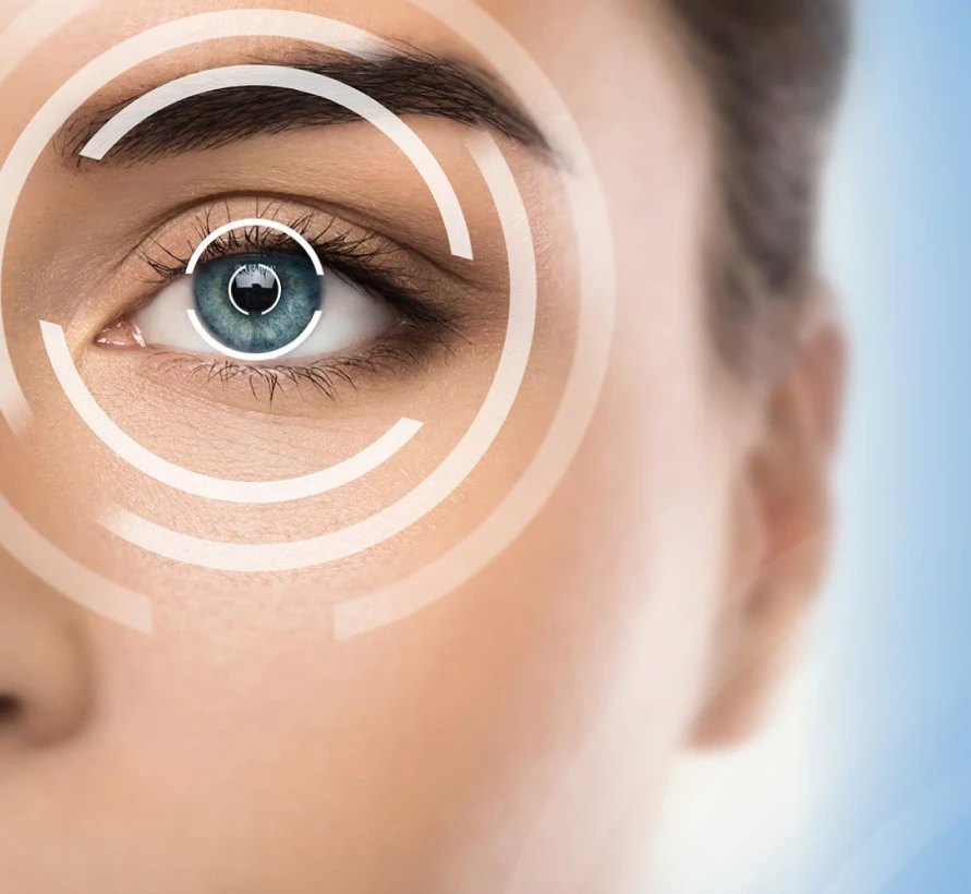 Augenprothese – handgefertigt bei The Eyemaker Zürich