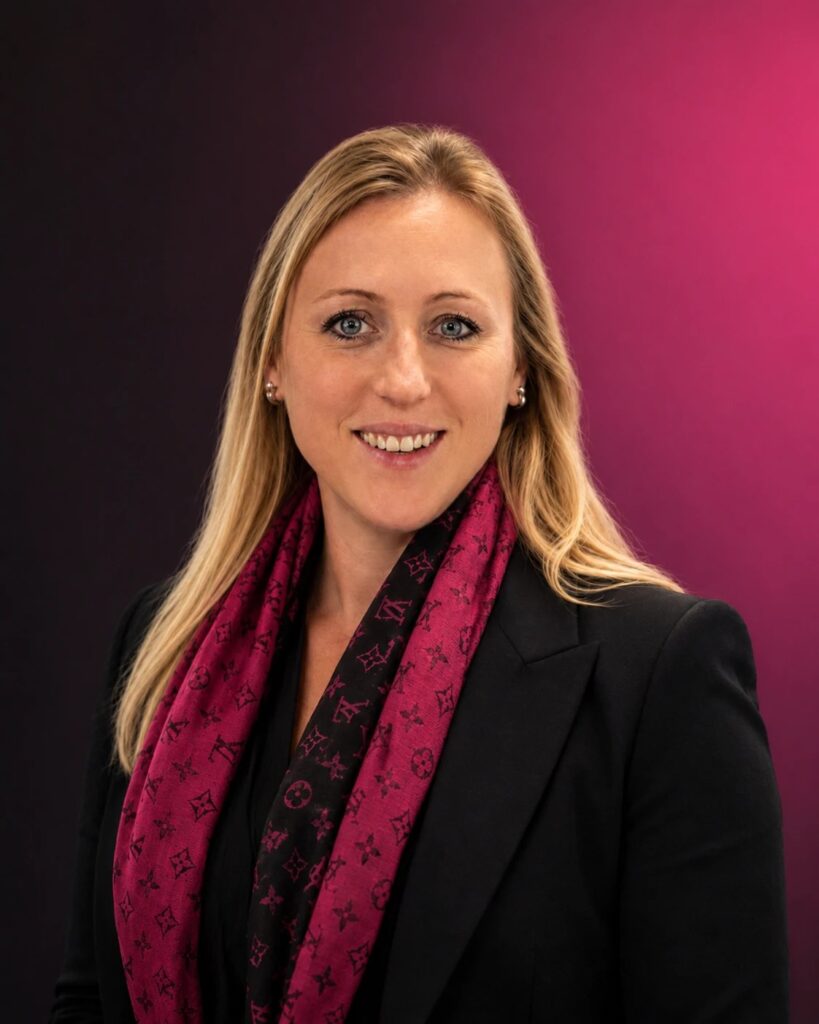 Sabrina Brender